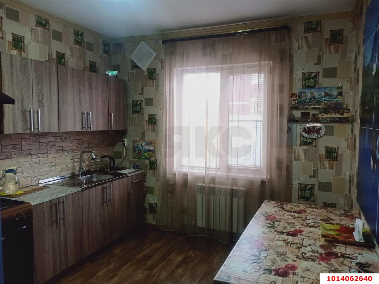 Фото №5: Дом 62 м² + 3 сот. - Знаменский, Карасунский внутригородской округ