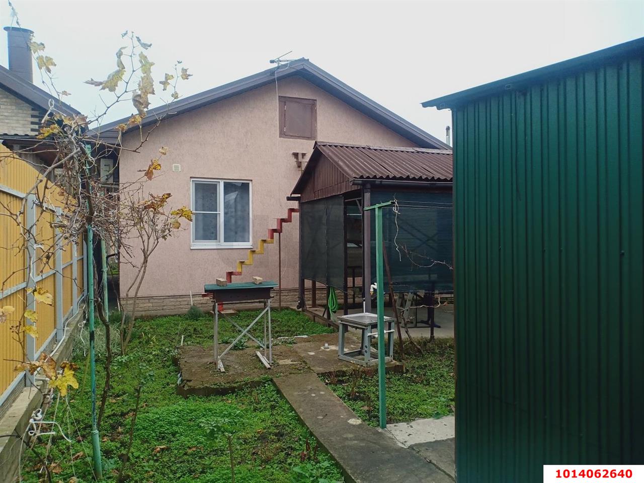 Фото №15: Дом 62 м² + 3 сот. - Знаменский, Карасунский внутригородской округ