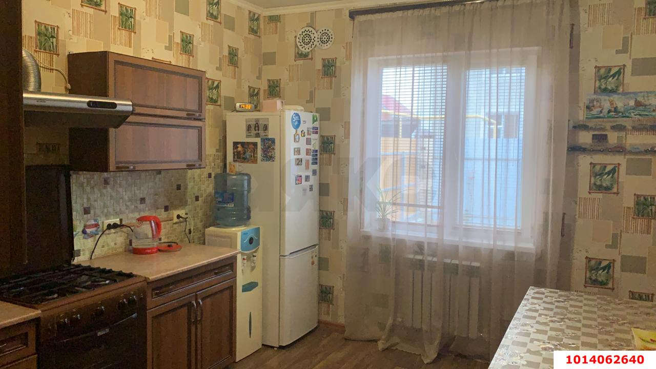 Фото №5: Дом 61 м² + 3 сот. - Знаменский, Карасунский внутригородской округ, 