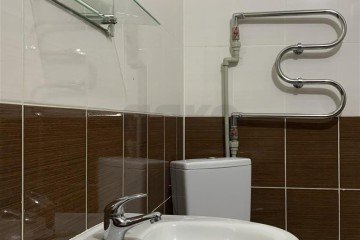 Фото №5: Дом 61 м² - Знаменский, мкр. Карасунский внутригородской округ, 