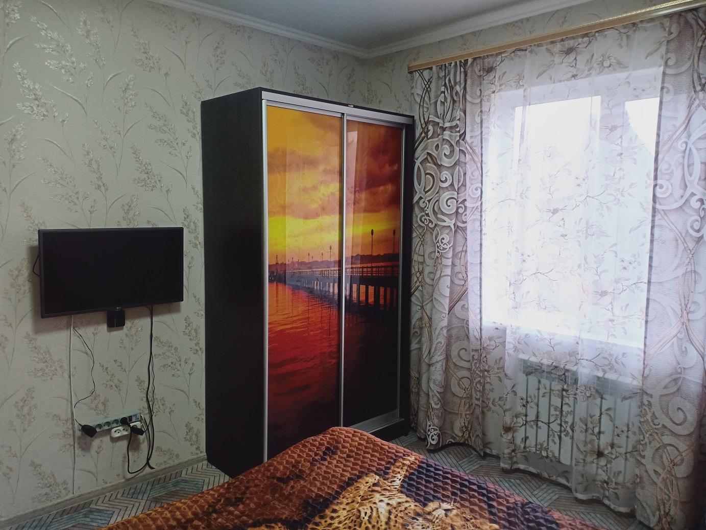 Фото №9: Дом 62 м² + 3 сот. - Знаменский, мкр. Карасунский внутригородской округ