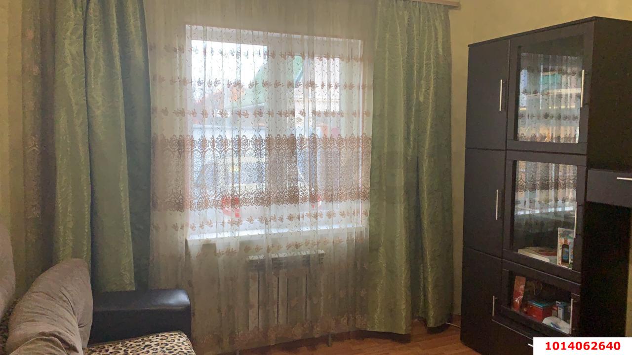 Фото №4: Дом 61 м² + 3 сот. - Знаменский, Карасунский внутригородской округ, 