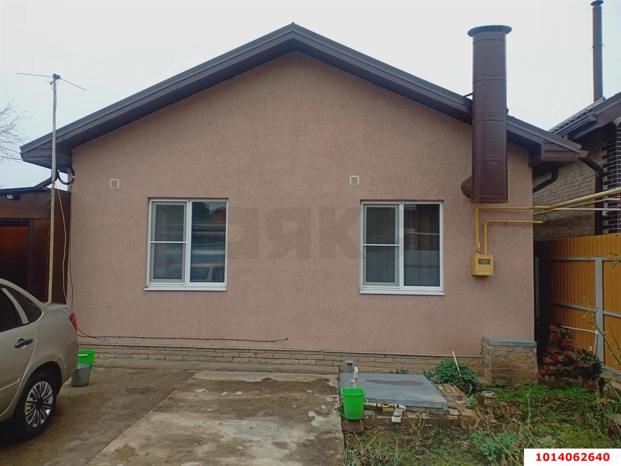 Фото №14: Дом 62 м² + 3 сот. - Знаменский, Карасунский внутригородской округ