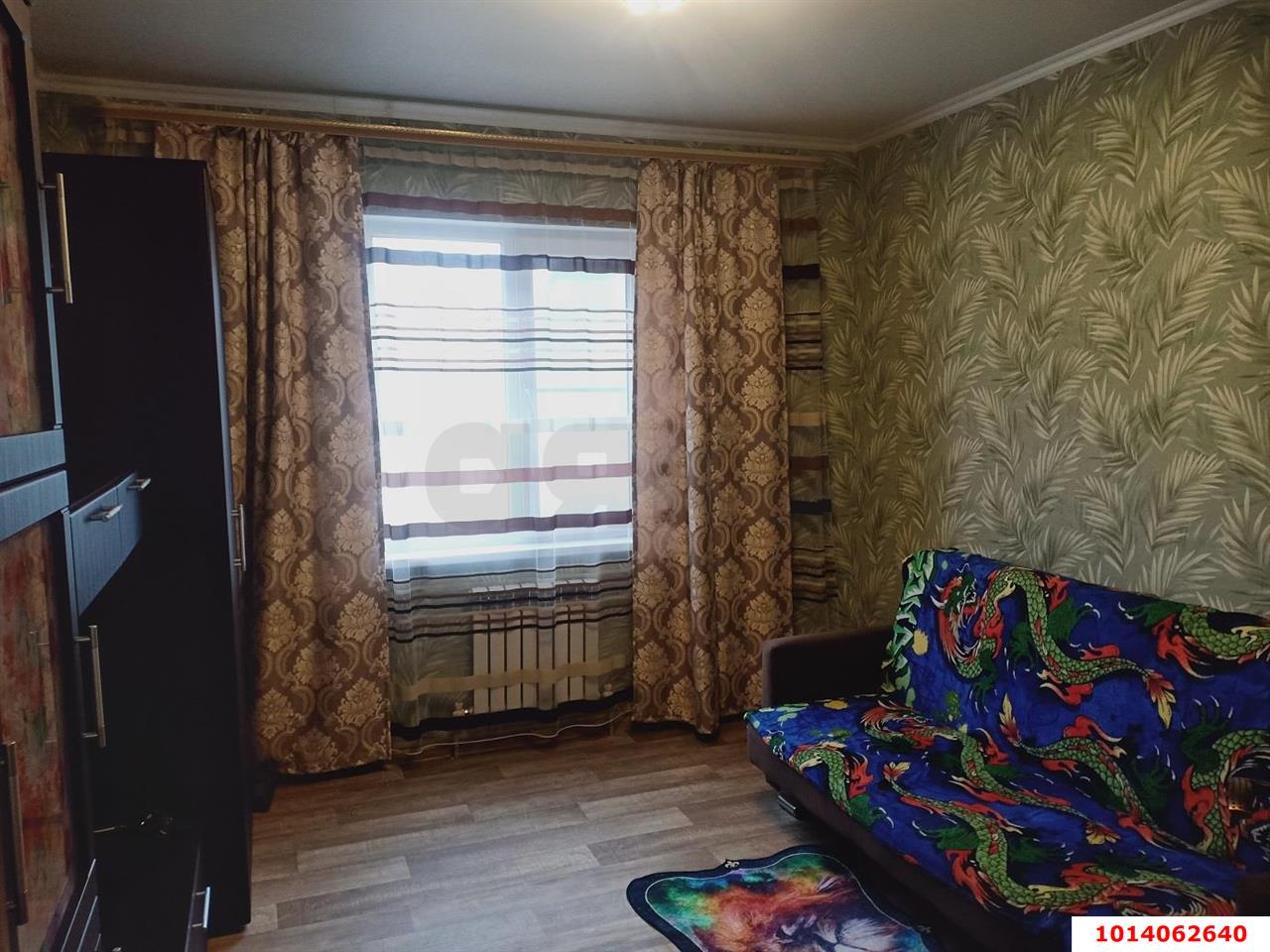 Фото №7: Дом 62 м² + 3 сот. - Знаменский, Карасунский внутригородской округ