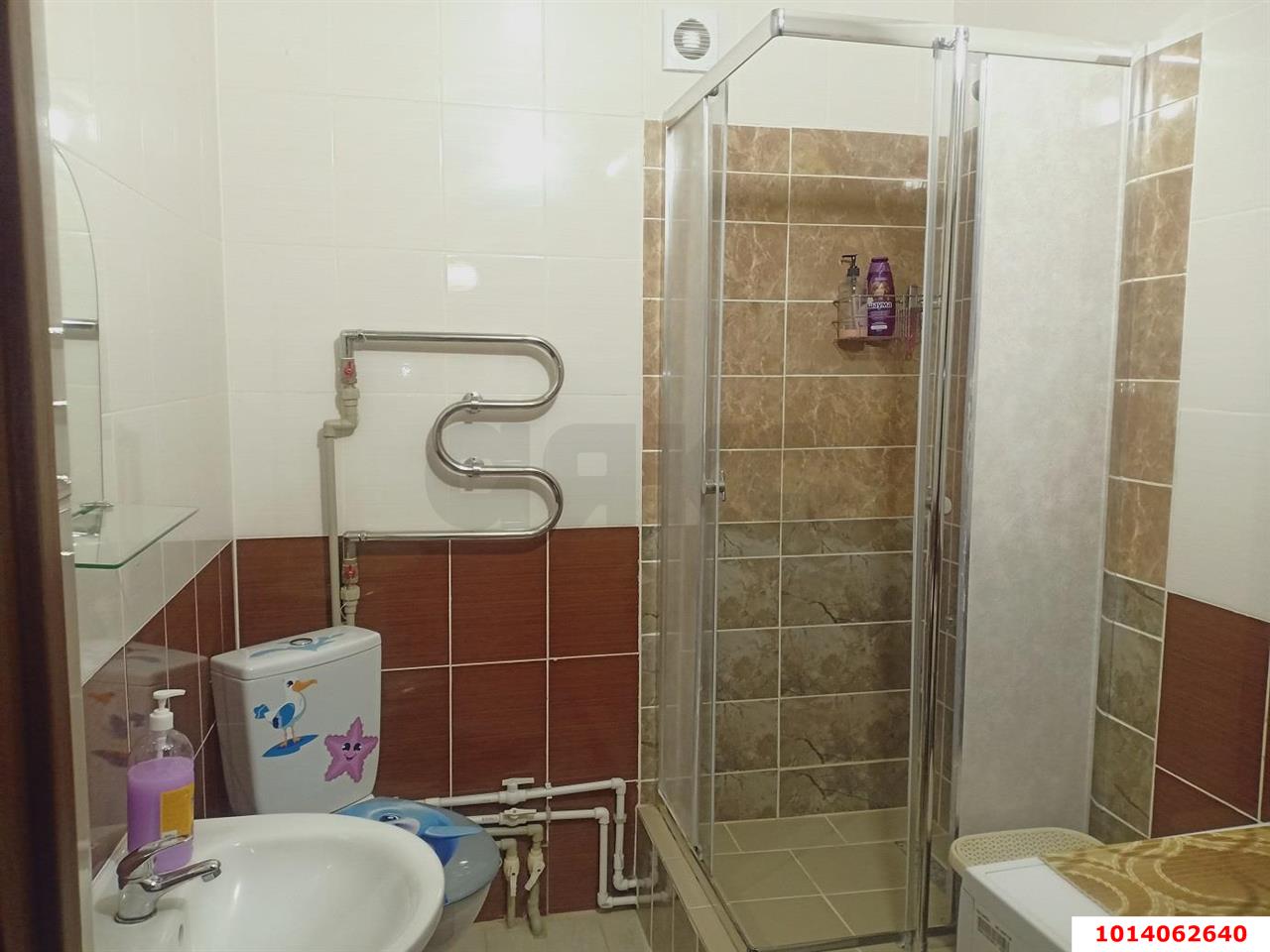 Фото №6: Дом 62 м² + 3 сот. - Знаменский, Карасунский внутригородской округ