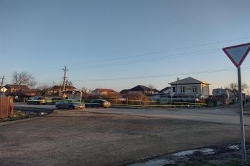 Фото №1: Коммерция 4 м² - Знаменский, мкр. дачное товарищество Гидростроитель, ул. Шоссейная, 1