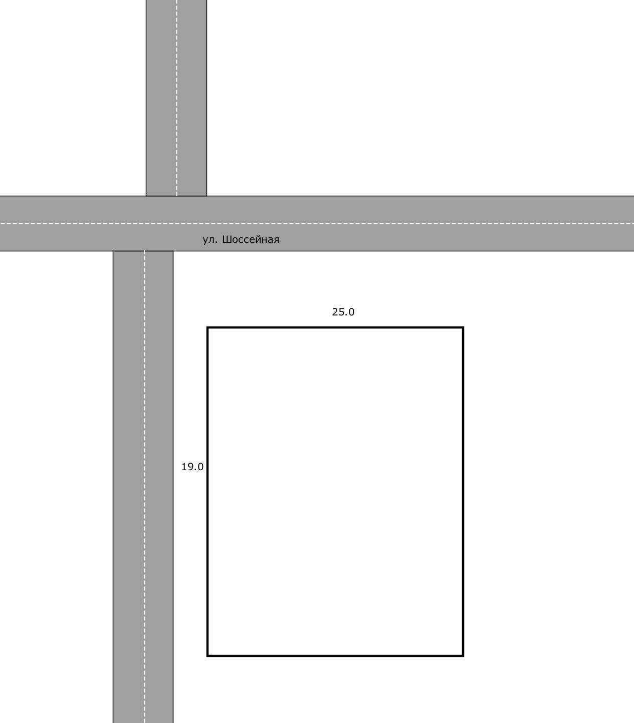 Фото №3: Коммерция 4 м² - Знаменский, Карасунский внутригородской округ, мкр. дачное товарищество Гидростроитель, ул. Шоссейная, 1