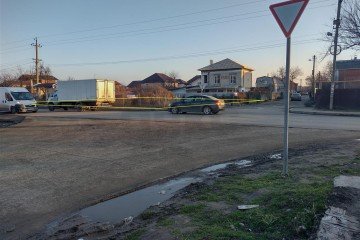 Фото №1: Участок садоводство 4.72 сот. - Знаменский, мкр. дачное товарищество Гидростроитель, ул. Шоссейная, 1