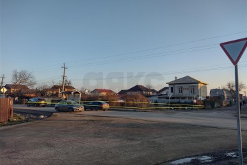 Фото №1: Коммерческая земля 5 сот. - Знаменский, мкр. дачное товарищество Гидростроитель, ул. Шоссейная, 1