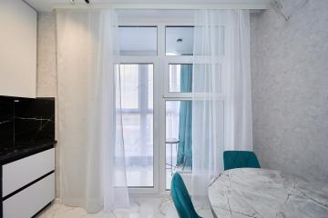 Фото №4: 2-комнатная квартира 52 м² - Краснодар, мкр. жилой комплекс Архитектор, ул. Наставников, 14