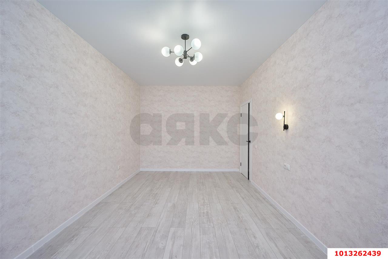 Фото №20: 2-комнатная квартира 57 м² - Краснодар, жилой комплекс Архитектор, ул. Наставников, 14