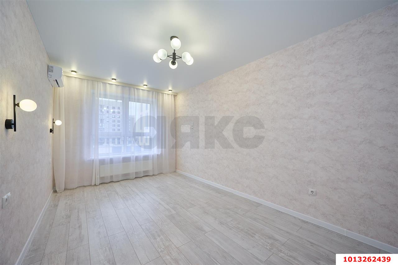 Фото №19: 2-комнатная квартира 57 м² - Краснодар, жилой комплекс Архитектор, ул. Наставников, 14