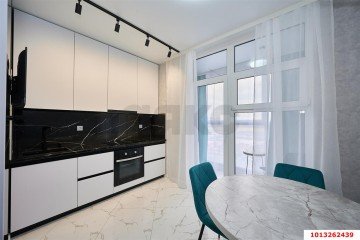 Фото №5: 2-комнатная квартира 57 м² - Краснодар, мкр. жилой комплекс Архитектор, ул. Наставников, 14