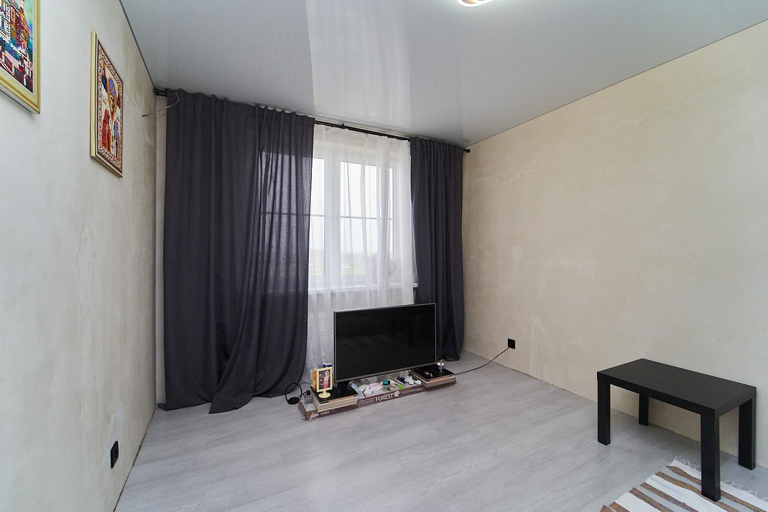 Фото №7: 1-комнатная квартира 37 м² - Краснодар, Прикубанский внутригородской округ, мкр. жилой комплекс Сармат, ул. Западный Обход, 65к1