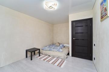 Фото №5: 1-комнатная квартира 32 м² - Краснодар, мкр. жилой комплекс Сармат, ул. Западный Обход, 65к1