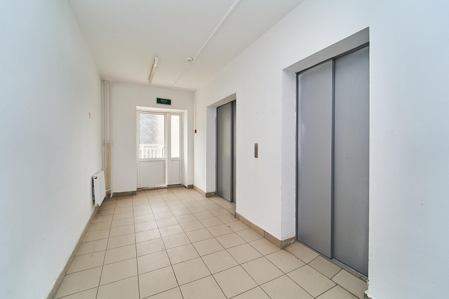 Фото №11: 1-комнатная квартира 37 м² - Краснодар, Прикубанский внутригородской округ, мкр. жилой комплекс Сармат, ул. Западный Обход, 65к1