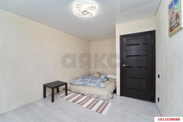 Фото №5: 1-комнатная квартира 37 м² - Краснодар, мкр. жилой комплекс Сармат, ул. Западный Обход, 65к1