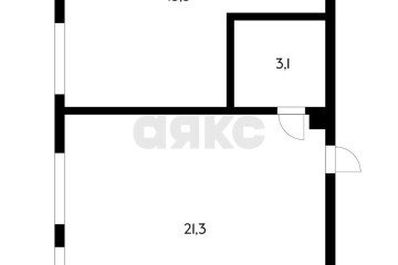 Фото №5: Офисное помещение 26 м² - Краснодар, мкр. Покровка, ул. Северная, 467