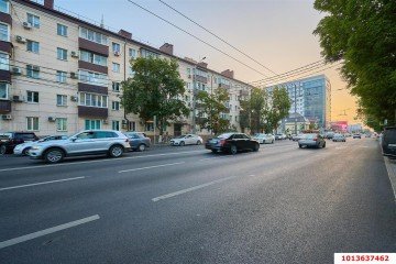 Фото №1: Офисное помещение 26 м² - Краснодар, мкр. Покровка, ул. Северная, 467