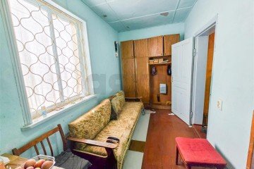Фото №4: Дом 40 м² - СНТ Микробиолог, мкр. Прикубанский внутригородской округ, ул. Цветочная