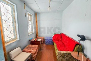 Фото №2: Дом 40 м² - СНТ Микробиолог, мкр. Прикубанский внутригородской округ, ул. Цветочная