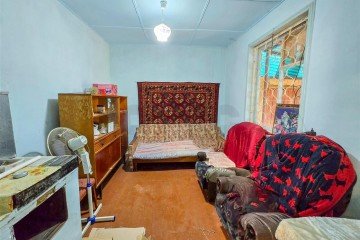 Фото №3: Дом 40 м² - СНТ Микробиолог, мкр. Прикубанский внутригородской округ, ул. Цветочная