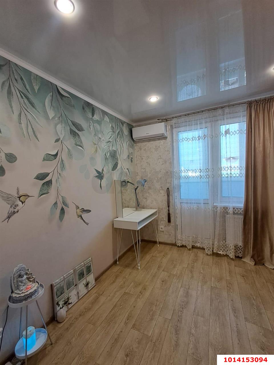 Фото №2: Студия 24 м² - Краснодар, жилой комплекс Краски, ул. Краеведа Соловьёва, 6к3