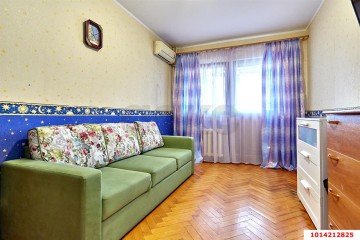 Фото №4: 3-комнатная квартира 73 м² - Краснодар, мкр. имени Маршала Жукова, ул. имени Дзержинского, 209