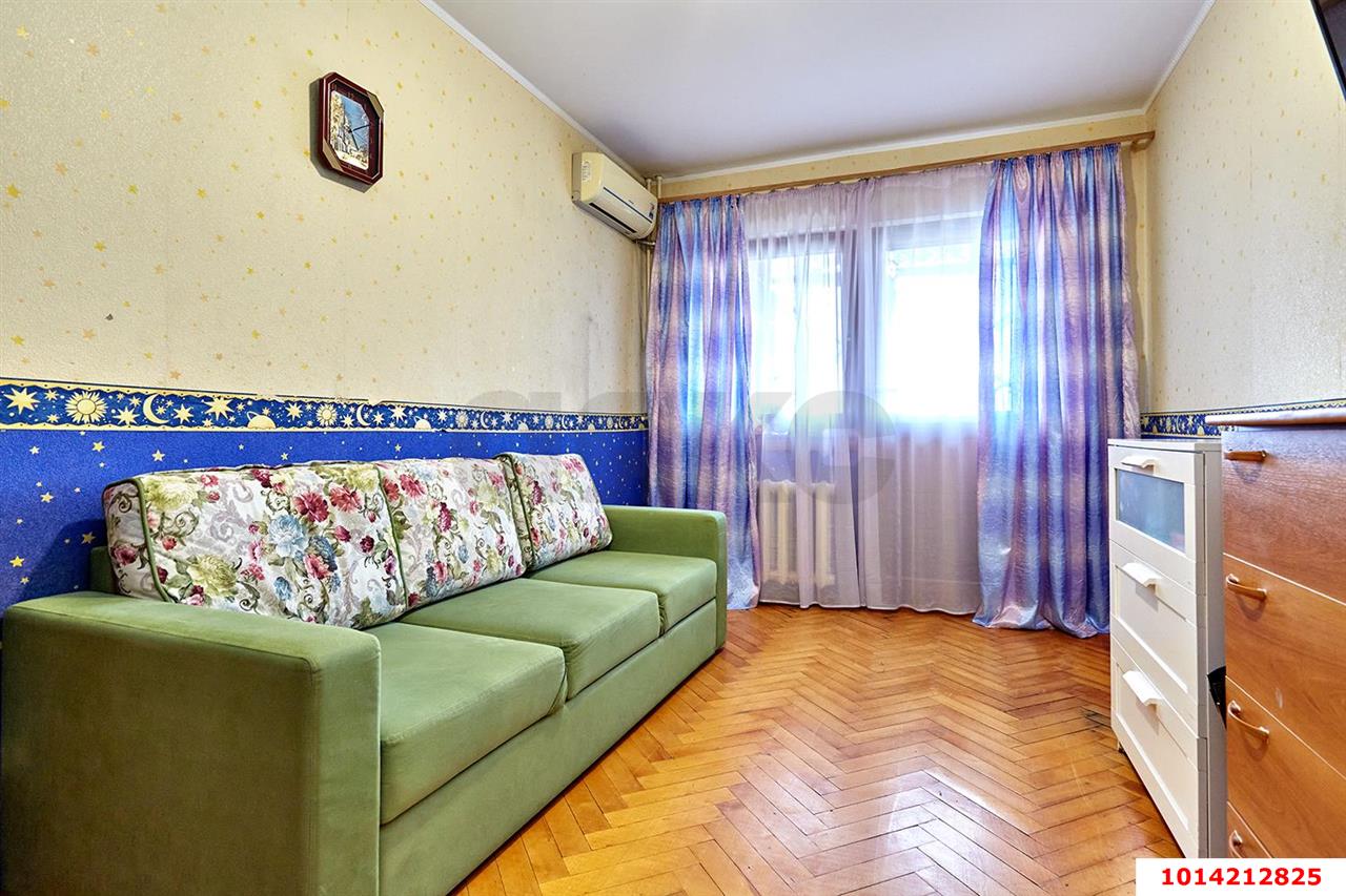 Фото №4: 3-комнатная квартира 73 м² - Краснодар, имени Маршала Жукова, ул. имени Дзержинского, 209