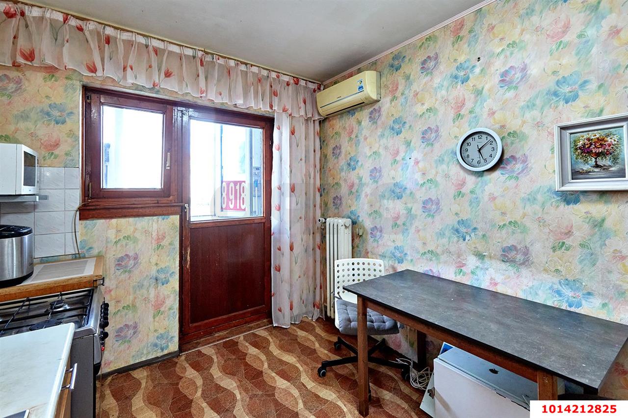 Фото №10: 3-комнатная квартира 73 м² - Краснодар, имени Маршала Жукова, ул. имени Дзержинского, 209