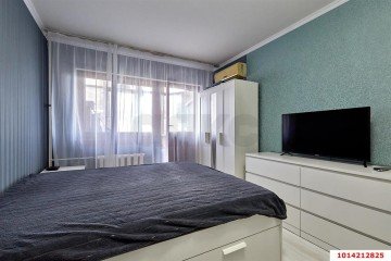 Фото №2: 3-комнатная квартира 73 м² - Краснодар, мкр. имени Маршала Жукова, ул. имени Дзержинского, 209