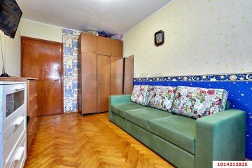 Фото №5: 3-комнатная квартира 73 м² - Краснодар, мкр. имени Маршала Жукова, ул. имени Дзержинского, 209