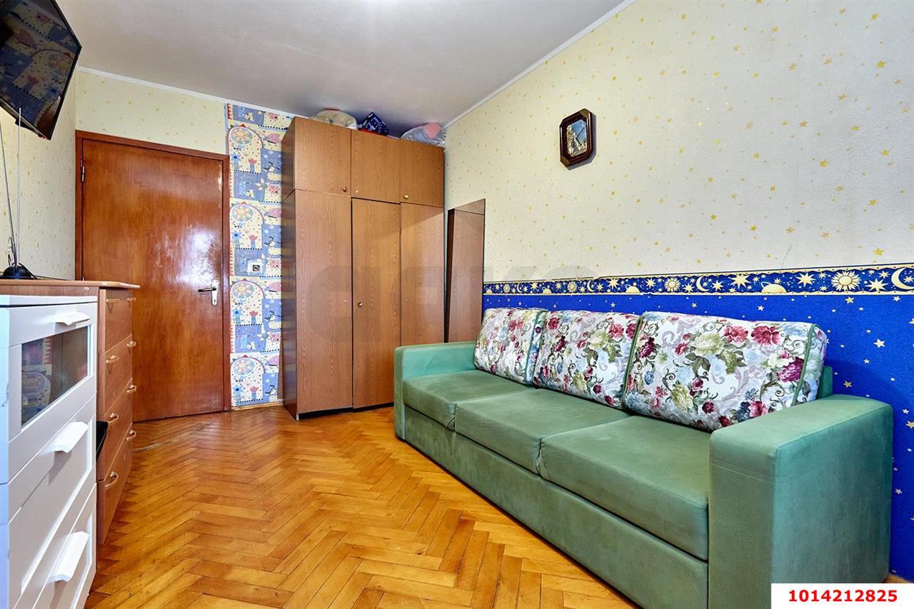 Фото №5: 3-комнатная квартира 73 м² - Краснодар, имени Маршала Жукова, ул. имени Дзержинского, 209