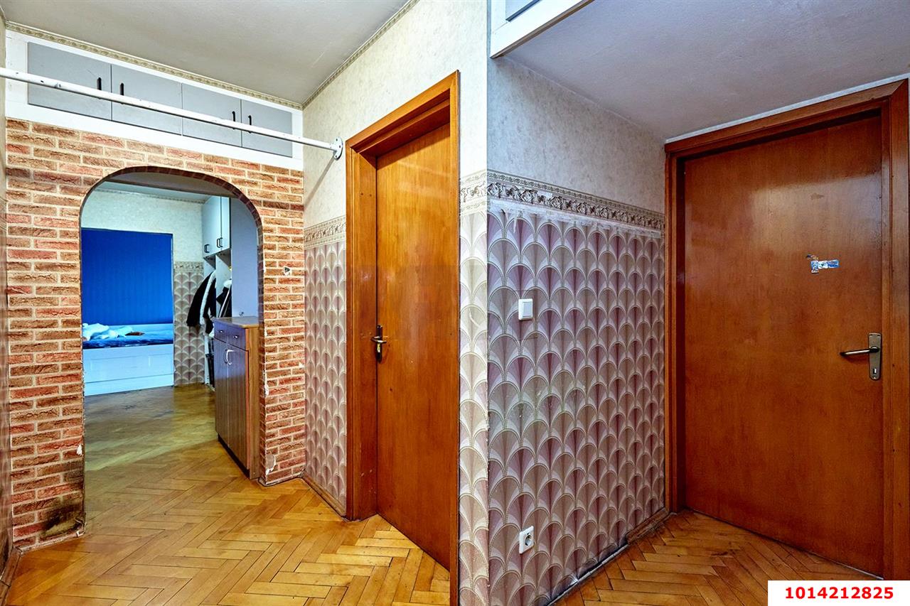 Фото №14: 3-комнатная квартира 73 м² - Краснодар, имени Маршала Жукова, ул. имени Дзержинского, 209