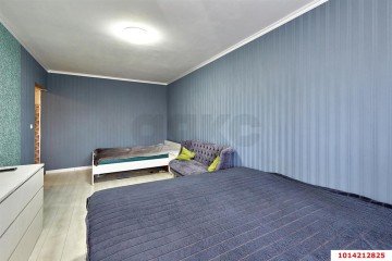 Фото №3: 3-комнатная квартира 73 м² - Краснодар, мкр. имени Маршала Жукова, ул. имени Дзержинского, 209