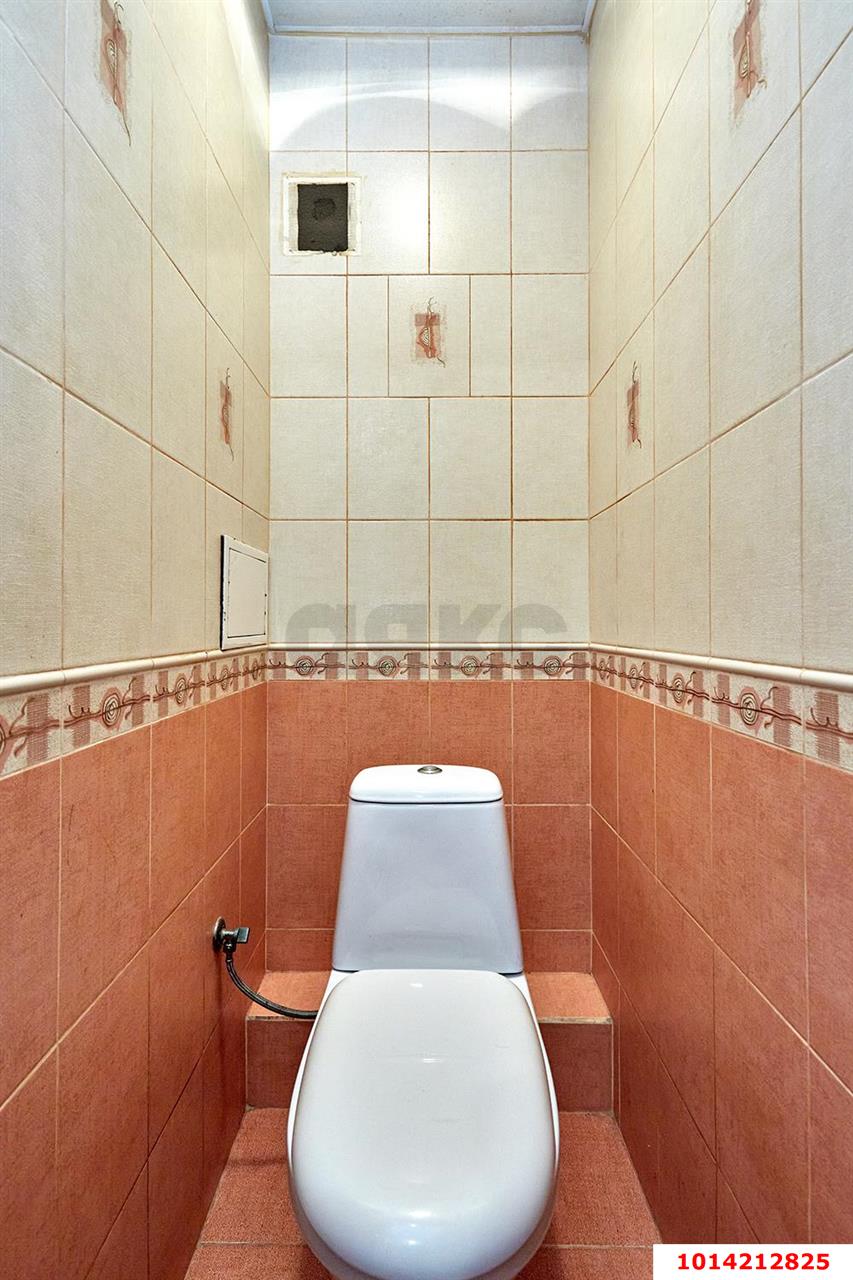 Фото №8: 3-комнатная квартира 73 м² - Краснодар, имени Маршала Жукова, ул. имени Дзержинского, 209