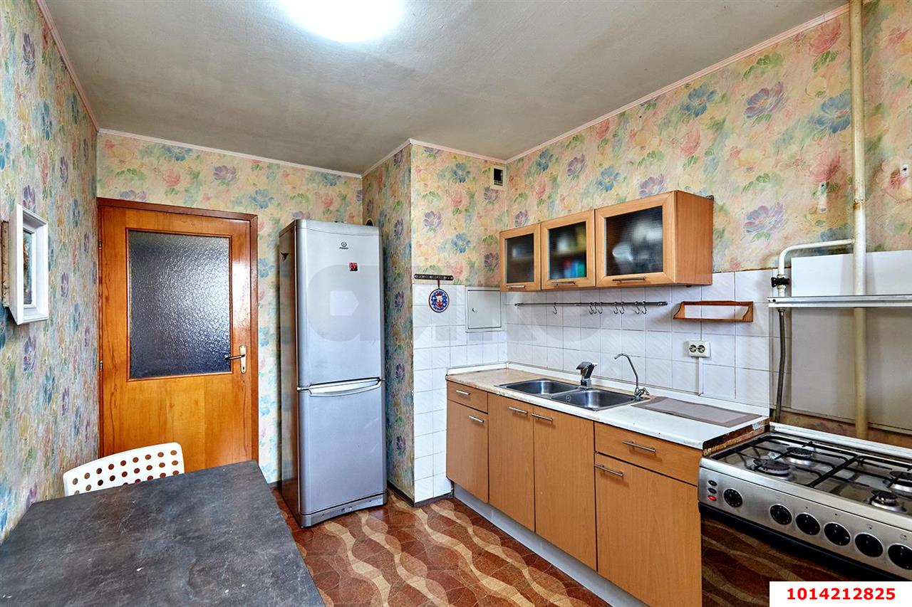 Фото №11: 3-комнатная квартира 73 м² - Краснодар, имени Маршала Жукова, ул. имени Дзержинского, 209