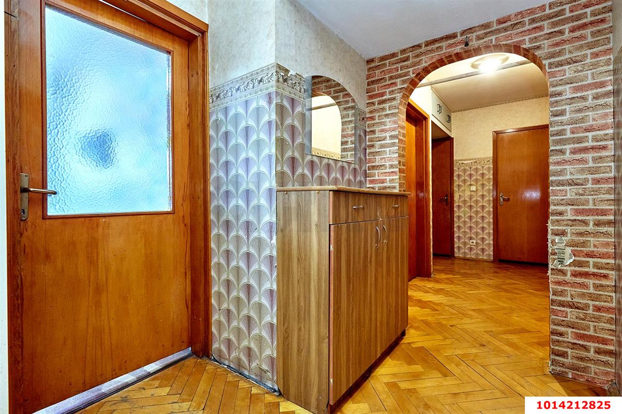 Фото №13: 3-комнатная квартира 73 м² - Краснодар, имени Маршала Жукова, ул. имени Дзержинского, 209