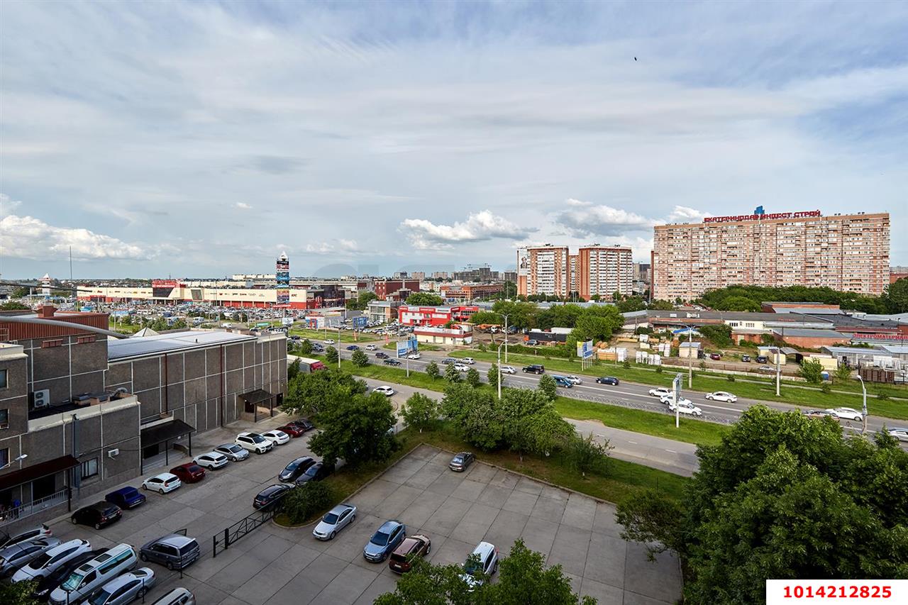 Фото №12: 3-комнатная квартира 73 м² - Краснодар, имени Маршала Жукова, ул. имени Дзержинского, 209