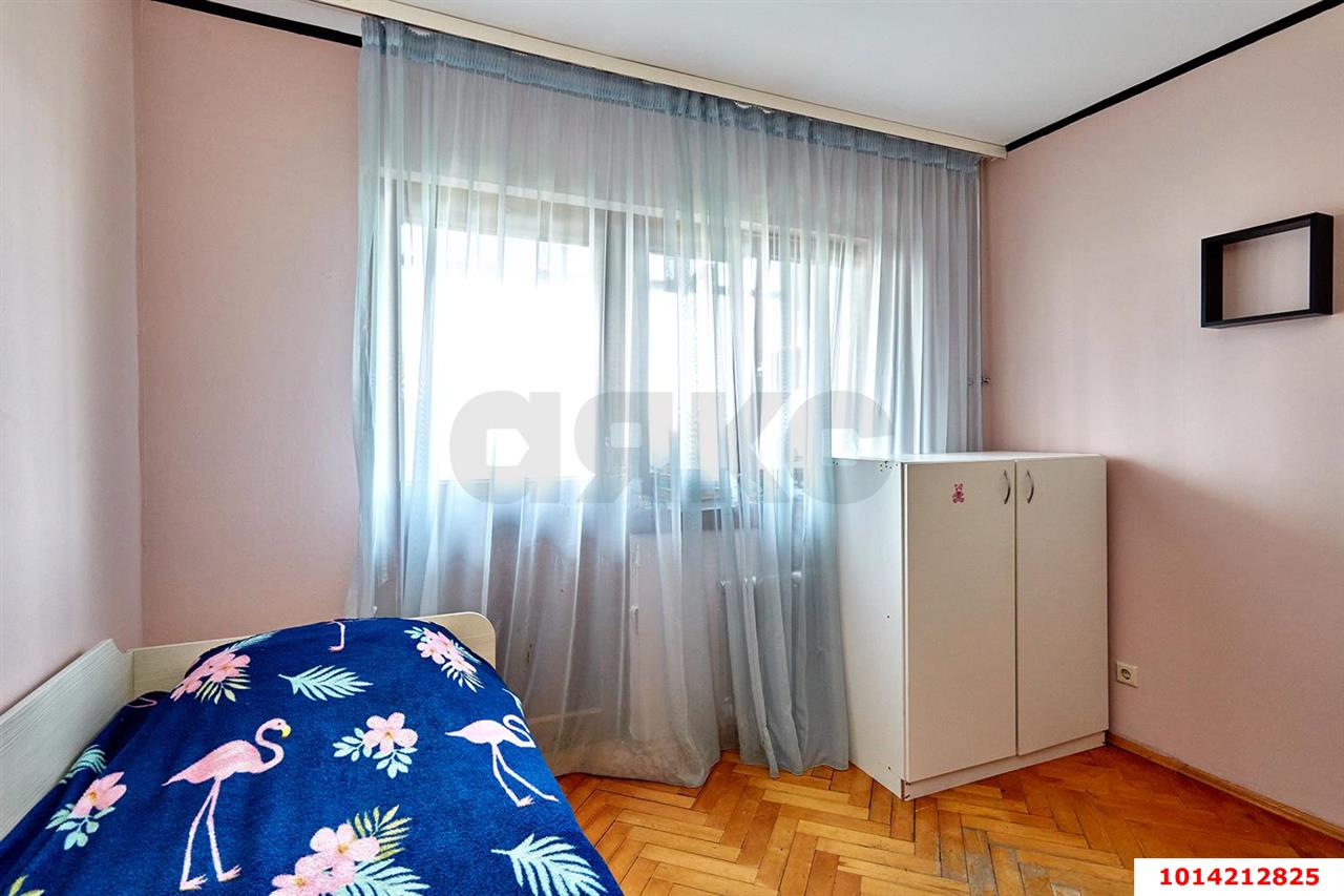 Фото №6: 3-комнатная квартира 73 м² - Краснодар, имени Маршала Жукова, ул. имени Дзержинского, 209