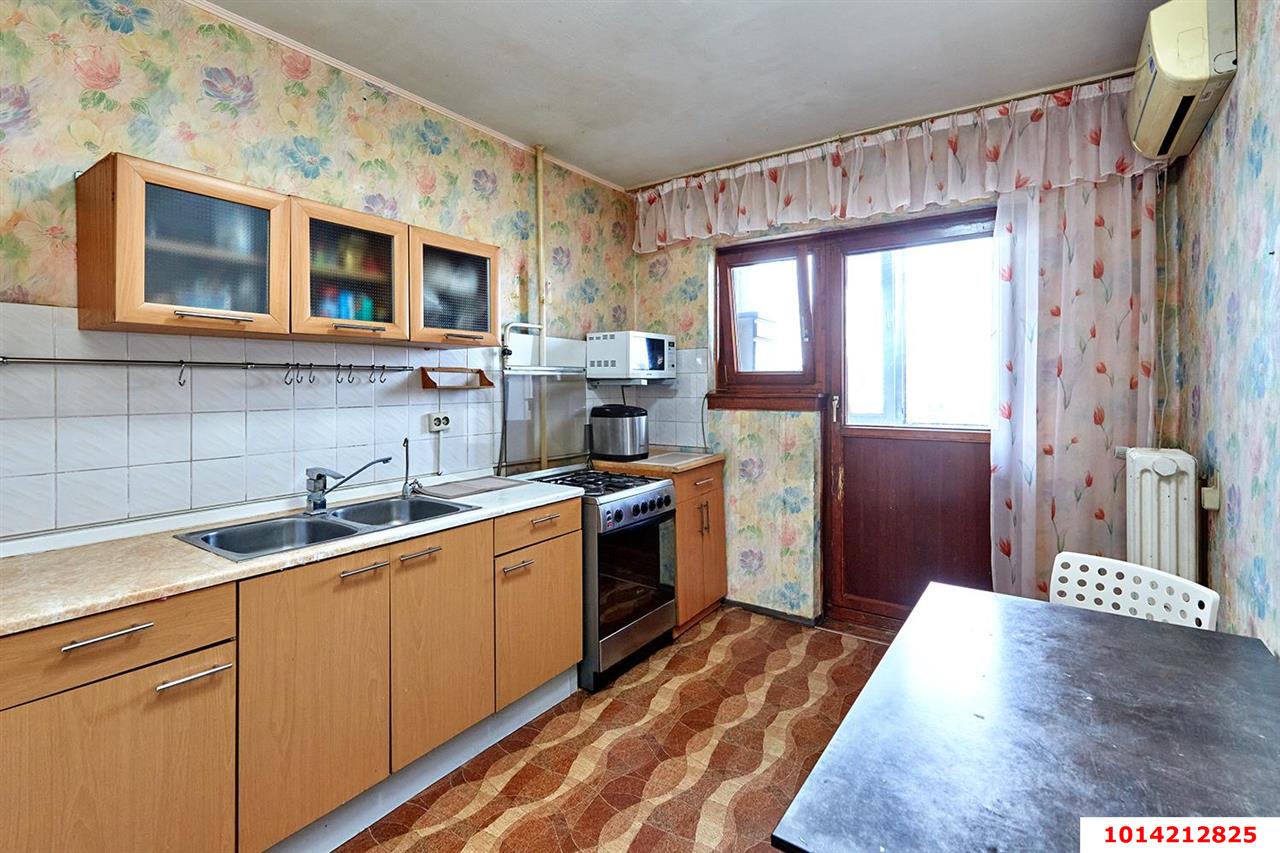 Фото №9: 3-комнатная квартира 73 м² - Краснодар, имени Маршала Жукова, ул. имени Дзержинского, 209