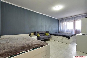 Фото №1: 3-комнатная квартира 73 м² - Краснодар, мкр. имени Маршала Жукова, ул. имени Дзержинского, 209