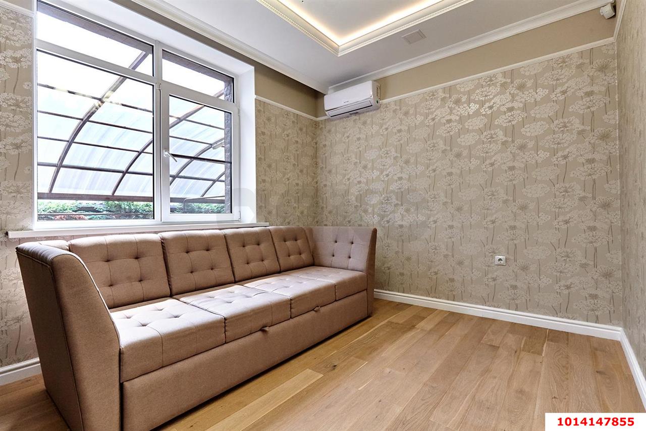 Фото №8: Дом 337 м² + 16 сот. - Краснодар, ул. Шумана, 15