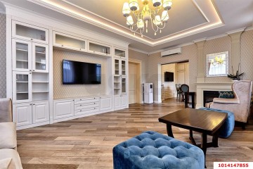 Фото №4: Дом 337 м² - Краснодар, п. коттеджный  Зелёная Долина, ул. Шумана, 15