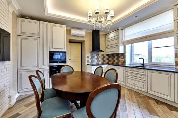 Фото №3: Дом 337 м² - Краснодар, п. коттеджный  Зелёная Долина, ул. Шумана, 15