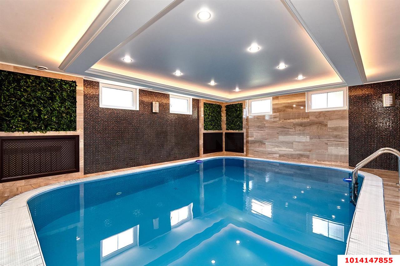 Фото №16: Дом 337 м² + 16 сот. - Краснодар, Прикубанский внутригородской округ, п. коттеджный  Зелёная Долина, ул. Шумана, 15