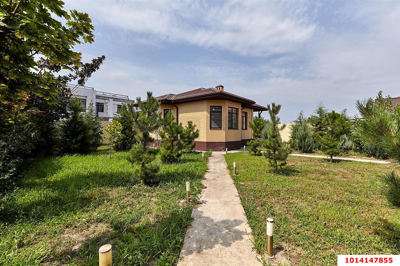 Фото №20: Дом 337 м² + 16 сот. - Краснодар, Прикубанский внутригородской округ, п. коттеджный  Зелёная Долина, ул. Шумана, 15