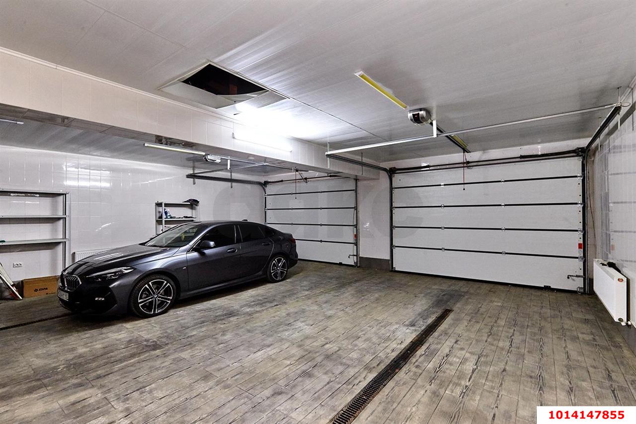 Фото №14: Дом 337 м² + 16 сот. - Краснодар, коттеджный  Зелёная Долина, ул. Шумана, 15