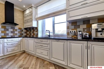 Фото №1: Дом 337 м² - Краснодар, п. коттеджный  Зелёная Долина, ул. Шумана, 15