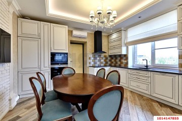 Фото №3: Дом 337 м² - Краснодар, п. коттеджный  Зелёная Долина, ул. Шумана, 15